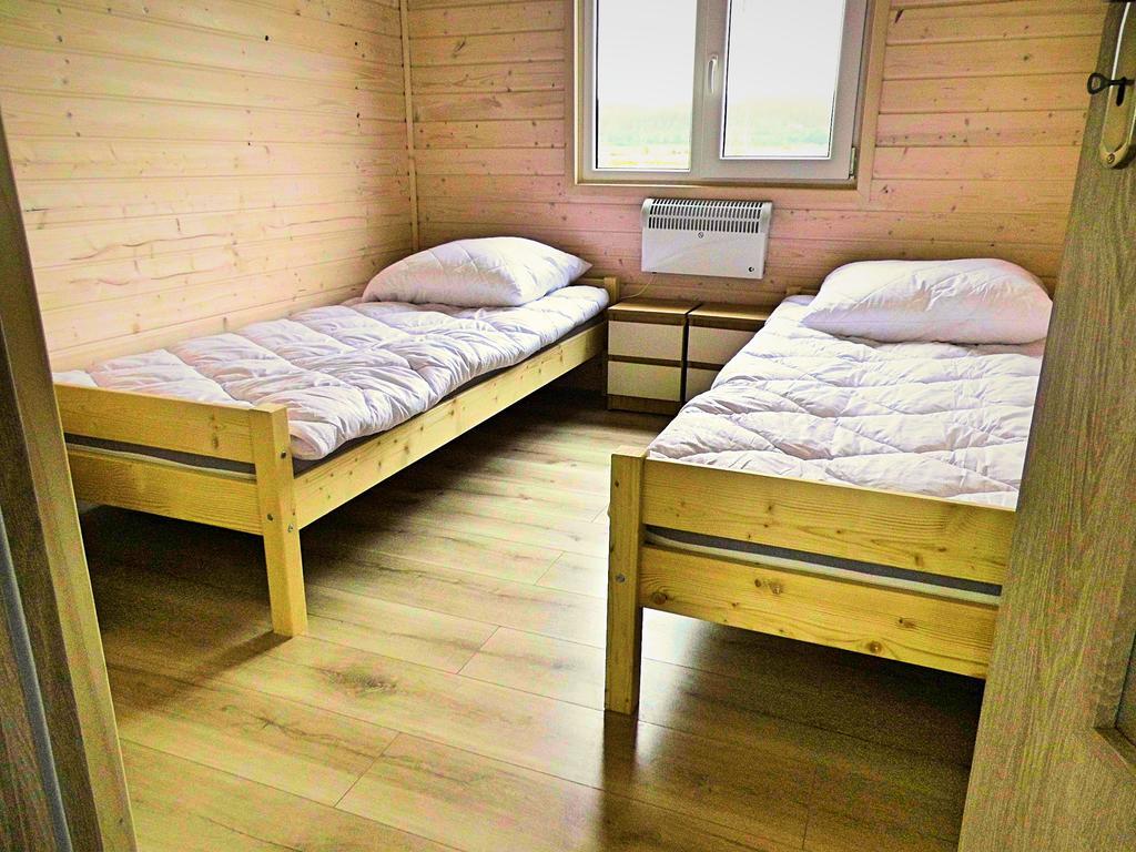 Domki Sniezka Wojcieszyce Exterior foto